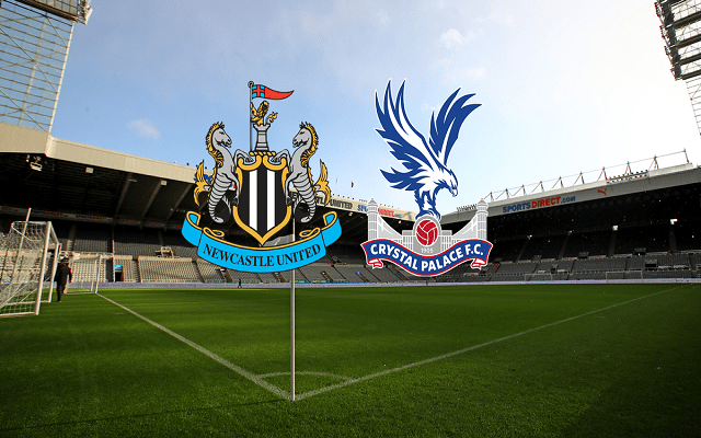 Soi kèo bóng đá 188 Newcastle vs Crystal Palace, 03/02/2021 – Ngoại Hạng Anh