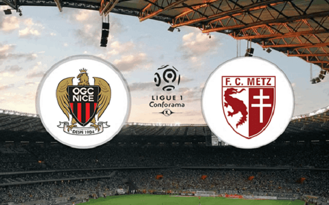 Soi kèo bóng đá 188 Nice vs Metz, 21/02/2021 – VĐQG Pháp [Ligue 1]