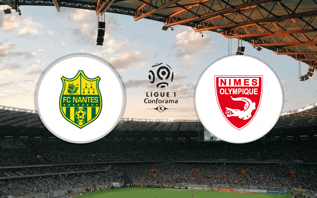 Soi kèo bóng đá 188 Nimes vs Nantes, 28/02/2021 – VĐQG Pháp [Ligue 1]