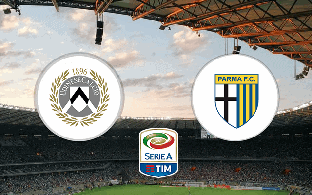 Soi kèo bóng đá 188 Parma vs Udinese, 21/02/2021 – VĐQG Ý [Serie A]