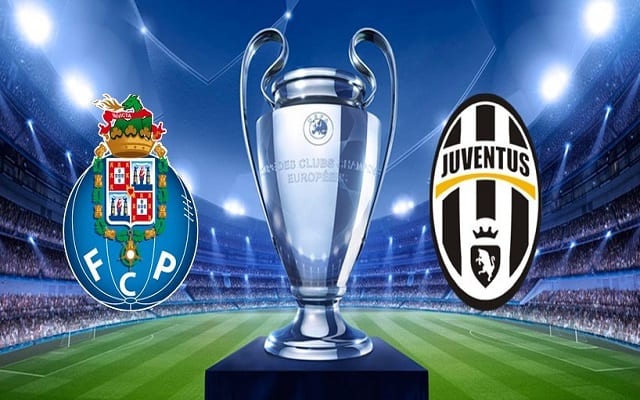 Soi kèo nhà cái bóng đá Porto vs Juventus, 18/02/2021 – Cúp C1 Châu Âu