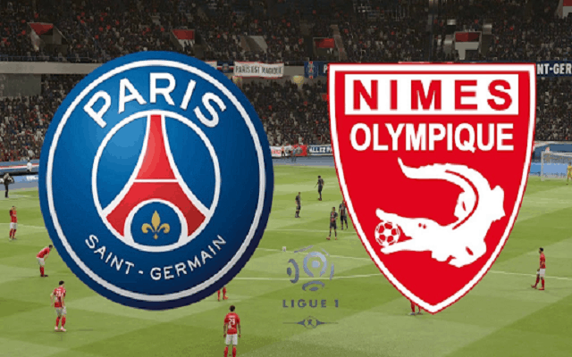 Soi kèo nhà cái bóng đá PSG vs Nimes, 04/02/2021 – VĐQG Pháp [Ligue 1]