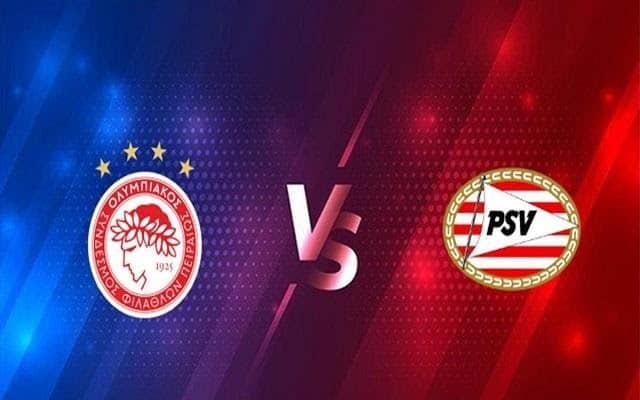 Soi kèo bóng đá 188 PSV vs Olympiacos Piraeus, 26/02/2021 – Cúp C2 Châu  Âu