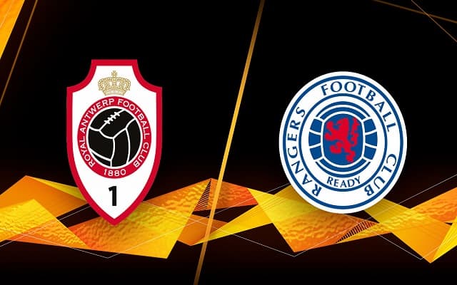 Soi kèo bóng đá 188 Rangers vs Antwerp, 26/02/2021 – Cúp C2 Châu  Âu