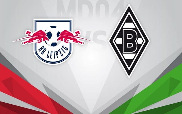 Soi kèo bóng đá 188 RB Leipzig vs Monchengladbach, 28/02/2021 – VĐQG Đức