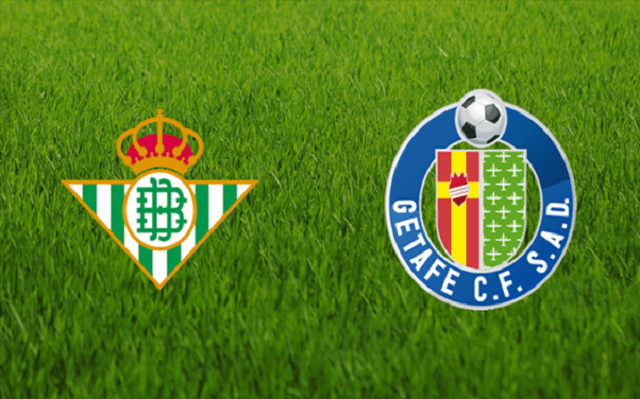 Soi kèo bóng đá 188 Real Betis vs Getafe, 20/02/2021 – VĐQG Tây Ban Nha