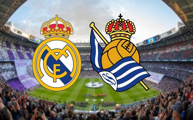 Soi kèo bóng đá 188 Real Madrid vs Real Sociedad, 02/03/2021 – VĐQG Tây Ban Nha