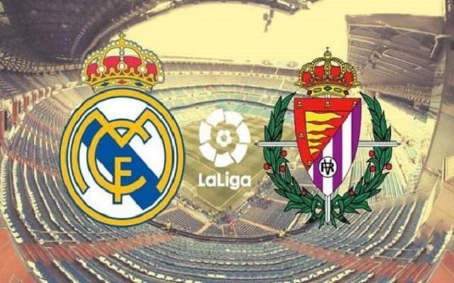 Soi kèo bóng đá 188 Real Valladolid vs Real Madrid, 21/02/2021 – VĐQG Tây Ban Nha