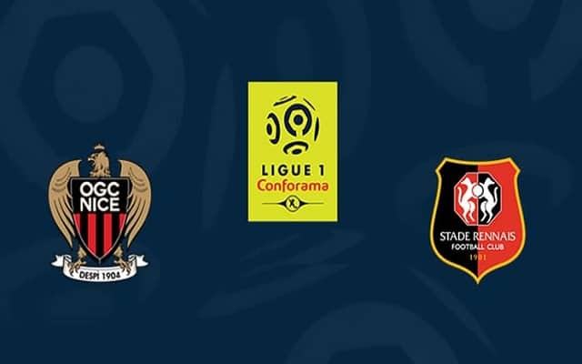 Soi kèo bóng đá 188 Rennes vs Nice, 27/02/2021 – VĐQG Pháp [Ligue 1]