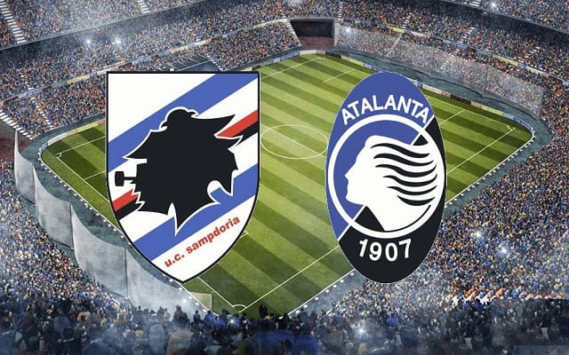 Soi kèo bóng đá 188 Sampdoria vs Atalanta, 28/02/2021 – VĐQG Ý [Serie A]