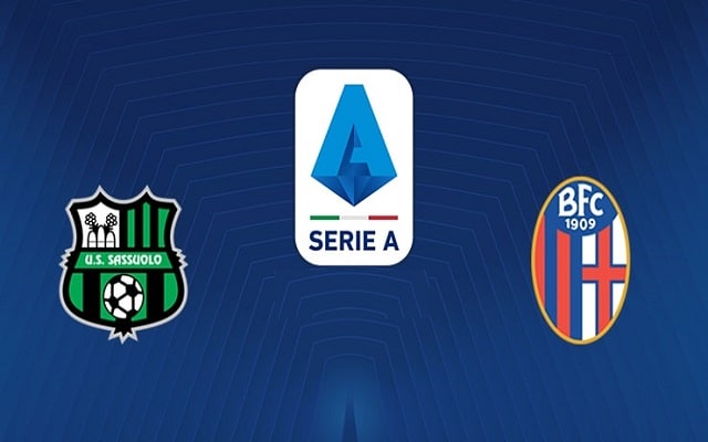 Soi kèo bóng đá 188 Sassuolo vs Bologna, 21/02/2021 – VĐQG Ý [Serie A]