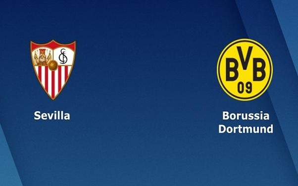 Soi kèo nhà cái bóng đá Sevilla vs Dortmund, 18/02/2021 – Cúp C1 Châu Âu