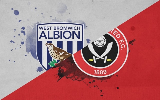 Soi kèo bóng đá 188 Sheffield United vs West Brom, 03/02/2021 – Ngoại Hạng Anh