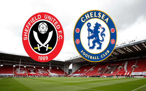 Soi kèo bóng đá 188 Sheffield Utd vs Chelsea, 08/02/2021 – Ngoại Hạng Anh