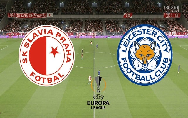 Soi kèo nhà cái bóng đá Slavia Prague vs Leicester City, 19/02/2021 – Cúp C2 Châu Âu