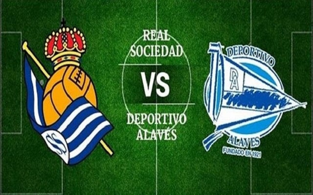 Soi kèo bóng đá 188 Sociedad vs Alaves, 21/02/2021 – VĐQG Tây Ban Nha