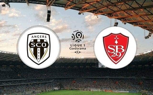 Soi kèo bóng đá 188 Strasbourg vs Angers, 21/01/2021 – VĐQG Pháp [Ligue 1]