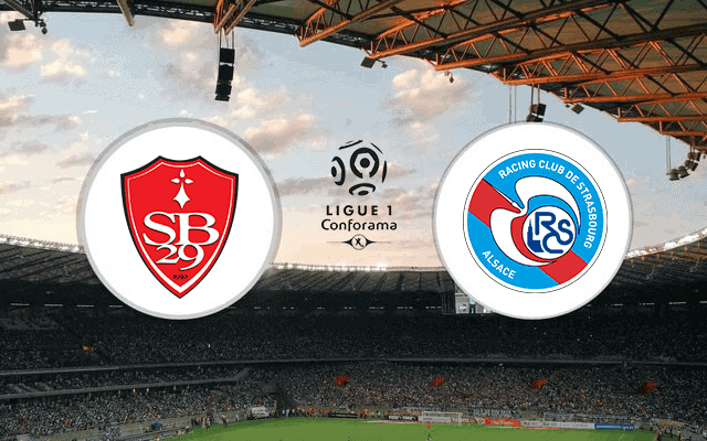 Soi kèo nhà cái bóng đá Strasbourg vs Brest, 04/02/2021 – VĐQG Pháp [Ligue 1]