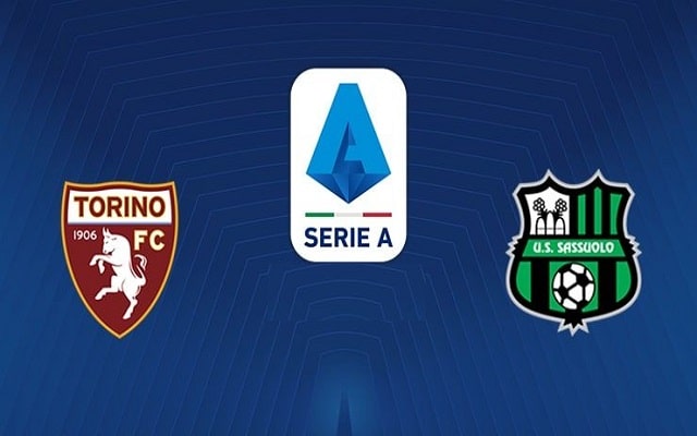 Soi kèo bóng đá 188 Torino vs Sassuolo, 27/02/2021 – VĐQG Ý [Serie A]