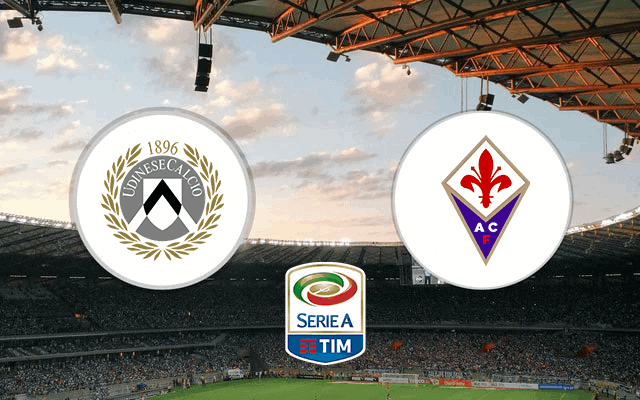 Soi kèo bóng đá 188 Udinese vs Fiorentina, 28/02/2021 – VĐQG Ý [Serie A]