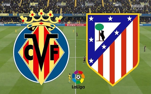 Soi kèo bóng đá 188 Villarreal vs Atletico, 01/03/2021 – VĐQG Tây Ban Nha