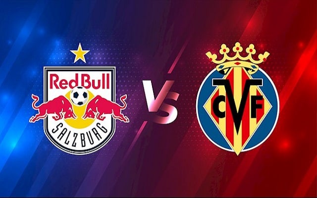 Soi kèo bóng đá 188 Villarreal vs Salzburg, 26/02/2021 – Cúp C2 Châu  Âu