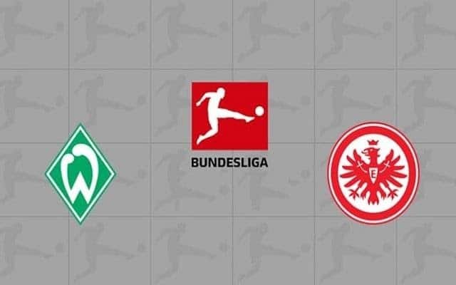 Soi kèo bóng đá 188 Werder Bremen vs Frankfurt, 27/02/2021 – VĐQG Đức