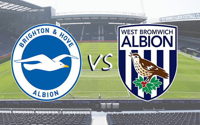 Soi kèo bóng đá 188 West Brom vs Brighton, 27/02/2021 – Ngoại Hạng Anh