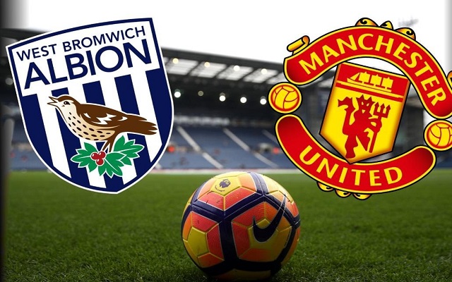 Soi kèo bóng đá 188 West Brom vs Man Utd, 14/02/2021 – Ngoại Hạng Anh