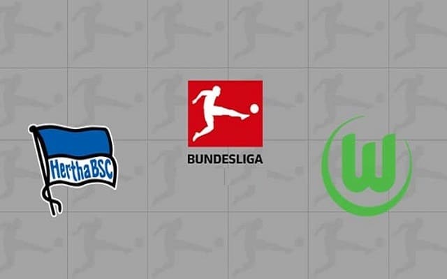 Soi kèo bóng đá 188 Wolfsburg vs Hertha Berlin, 27/02/2021 – VĐQG Đức [Bundesliga]