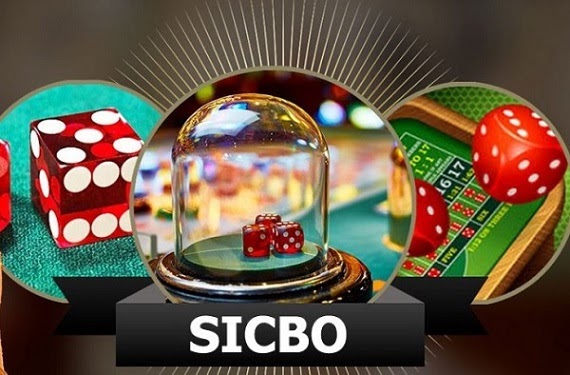 Các cửa cược khi chơi sicbo tại 188bet mobile