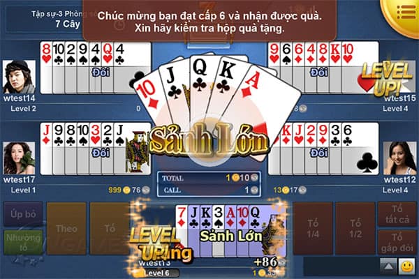 188bet 512 chia sẻ cách tính Odds và Outs cho các tay chơi xì tố trực tuyến