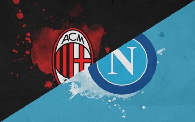 Soi kèo nhà cái bóng đá AC Milan vs Napoli, 15/03/2021 – VĐQG Ý [Serie A]