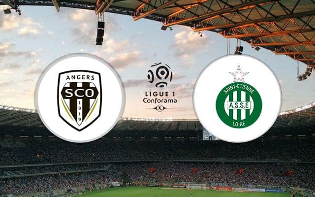 Soi kèo nhà cái bóng đá Angers vs Etienne, 13/03/2021 – VĐQG Pháp [Ligue 1]