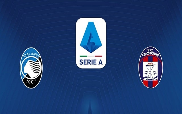 Soi kèo nhà cái bóng đá Atalanta vs Crotone, 04/03/2021 – VĐQG Ý [Serie A]