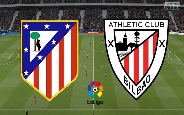 Soi kèo nhà cái bóng đá Atletico vs Bilbao, 11/03/2021 – VĐQG Tây Ban Nha