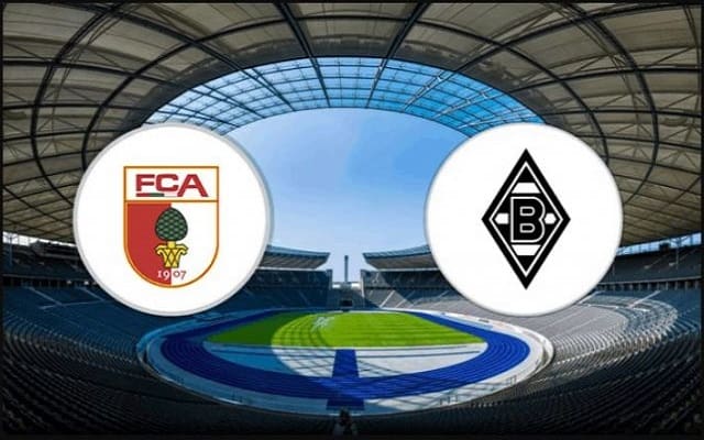 Soi kèo bóng đá 188 Augsburg vs Gladbach, 13/03/2021 – VĐQG Đức [Bundesliga]