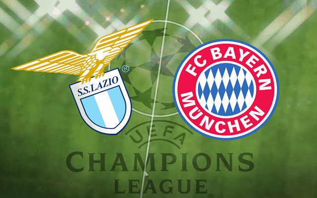 Soi kèo bóng đá 188 Bayern Munich vs Lazio, 18/03/2021 – Cúp C1 Châu  Âu