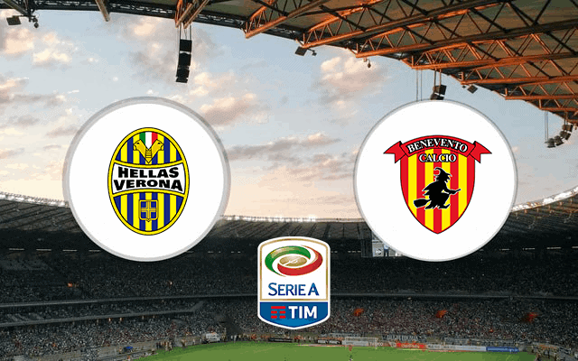 Soi kèo nhà cái bóng đá Benevento vs Hellas Verona, 04/03/2021 - VĐQG Ý [Serie A]