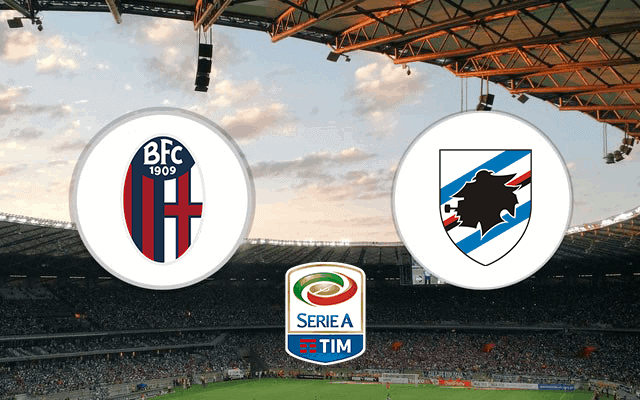 Soi kèo nhà cái bóng đá Bologna vs Sampdoria, 14/03/2021 – VĐQG Ý [Serie A]