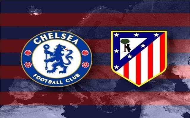 Soi kèo bóng đá 188 Chelsea vs Atletico, 18/03/2021 – Cúp C1 Châu  Âu