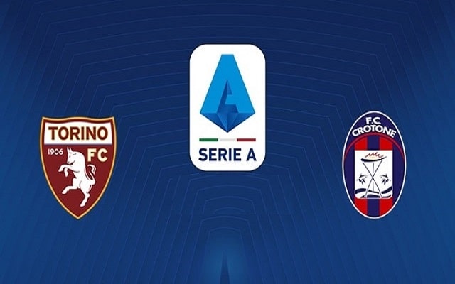 Soi kèo nhà cái bóng đá Crotone vs Torino, 07/03/2021 – VĐQG Ý [Serie A]