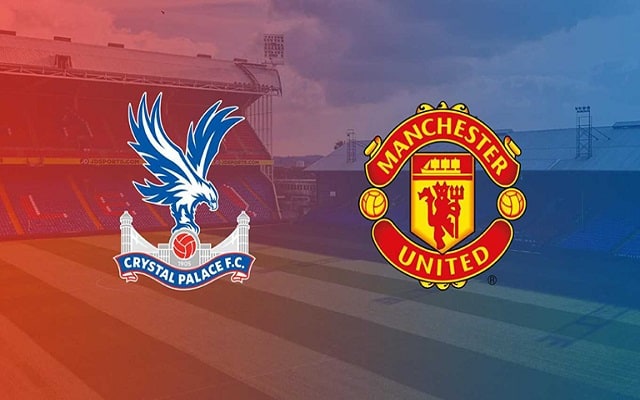 Soi kèo nhà cái bóng đá Crystal Palace vs Man Utd, 04/03/2021 – Ngoại Hạng Anh