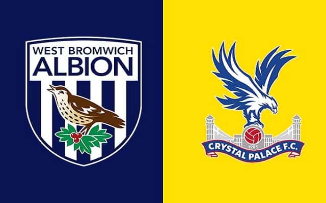 Soi kèo bóng đá 188 Crystal Palace vs West Brom, 13/03/2021 – Ngoại Hạng Anh