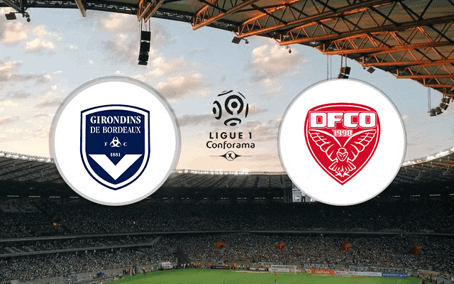 Soi kèo bóng đá 188 Dijon vs Bordeaux, 14/03/2021 – VĐQG Pháp [Ligue 1]