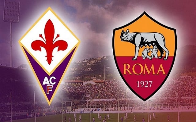 Soi kèo nhà cái bóng đá Fiorentina vs AS Roma, 04/03/2021 - VĐQG Ý [Serie A]