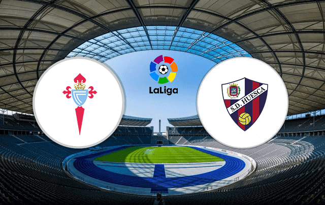 Soi kèo nhà cái bóng đá Huesca vs Celta Vigo, 07/03/2021 – VĐQG Tây Ban Nha