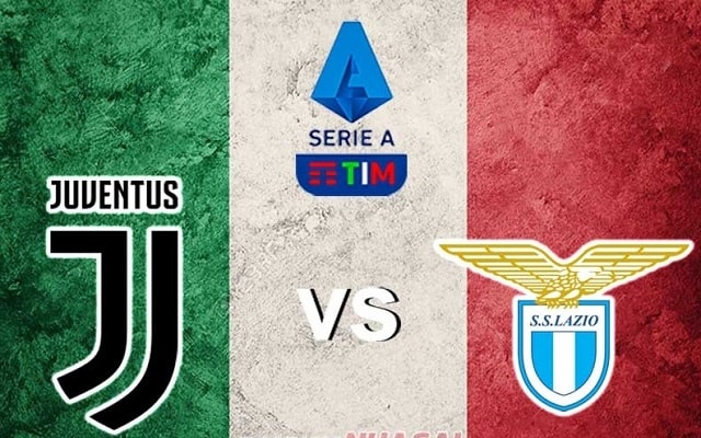 Soi kèo nhà cái bóng đá Juventus vs Lazio, 07/03/2021 – VĐQG Ý [Serie A]