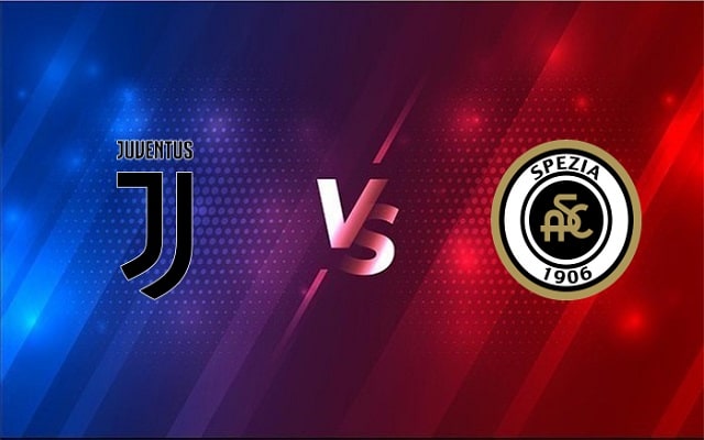 Soi kèo nhà cái bóng đá Juventus vs Spezia, 03/03/2021 – VĐQG Ý [Serie A]