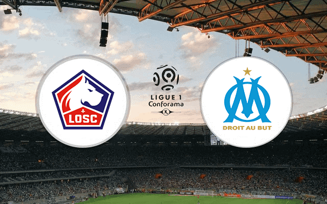 Soi kèo nhà cái bóng đá Lille vs Marseille, 04/03/2021 – VĐQG Pháp [Ligue 1]